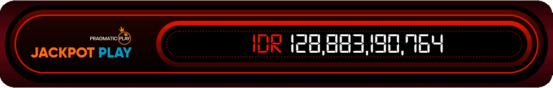 Jackpot BORNEO328
